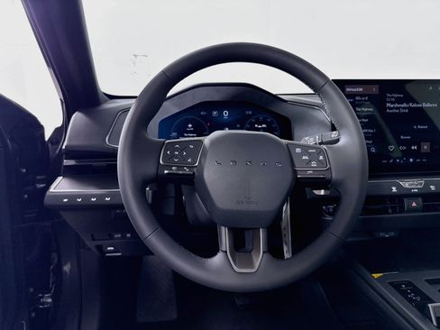 New 2026 Lexus ES 350h AWD w/ Convenience Package image 12