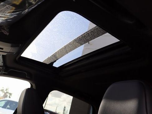 New 2025 MAZDA CX-5 2.5 Turbo w/ Premium Package image 24