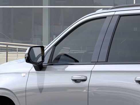 New 2026 Cadillac Escalade Platinum Sport image 12