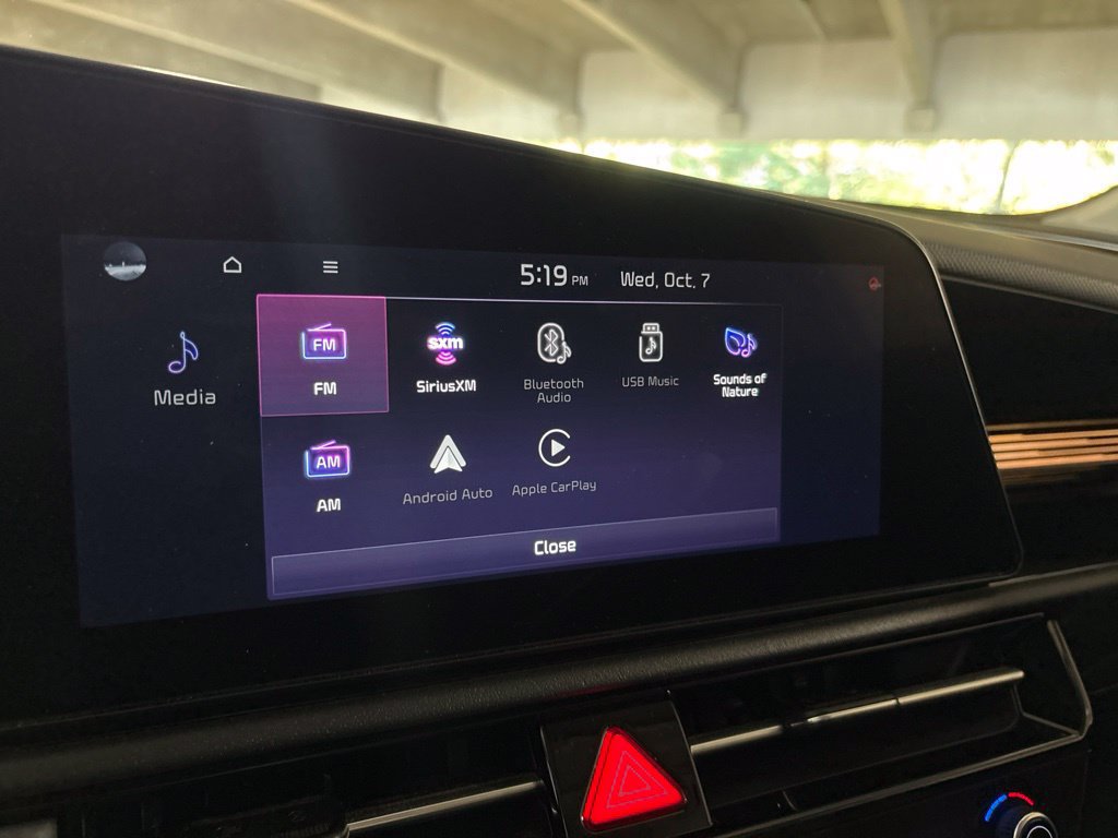 Used 2023 Kia Niro Wind w/ Wind Preserve Package FWD image 21