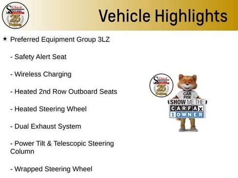 Used 2023 Chevrolet Tahoe High Country w/ Premium Package 2 RWD image 18