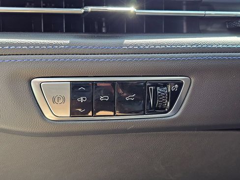 New 2026 Cadillac Escalade IQ Luxury 1 AWD/4WD image 26