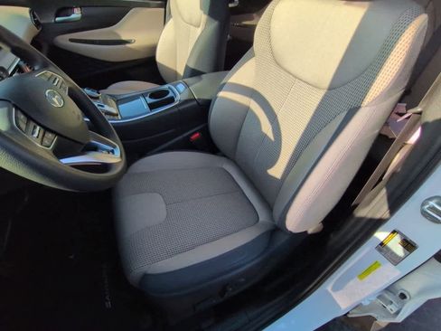 Used 2022 Hyundai Santa Fe SEL image 16