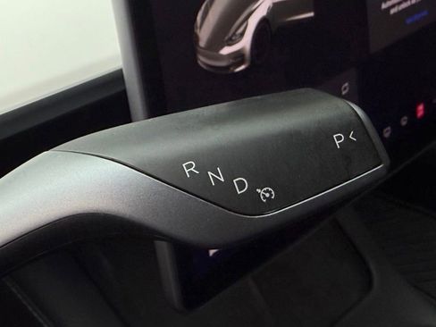 Used 2021 Tesla Model 3 Performance image 25