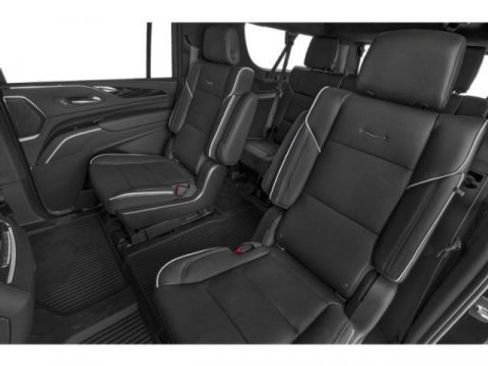 Used 2021 Cadillac Escalade ESV Sport w/ Driver Assist Tech Package image 16