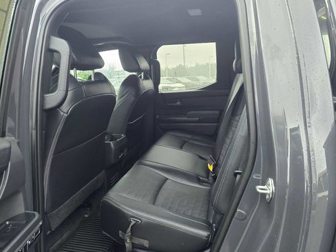 Used 2024 Toyota Tacoma TRD Sport w/ TRD Sport Premium Package image 20