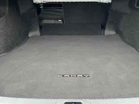 Used 2023 Toyota Camry XLE w/ Cold Weather Package image 17