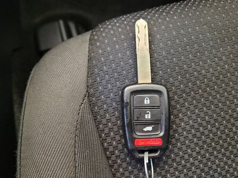 Used 2020 Honda HR-V Sport image 32