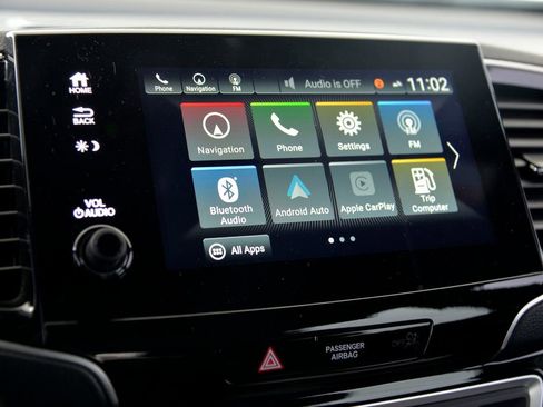 Used 2022 Honda Passport Elite image 19