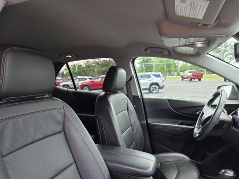Used 2019 Chevrolet Equinox Premier AWD/4WD image 19