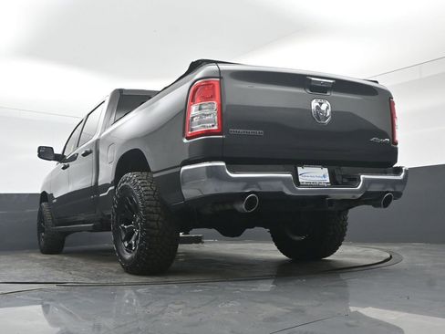 Used 2020 RAM 1500 Big Horn image 58