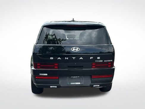 Used 2026 Hyundai Santa Fe SE AWD/4WD image 6