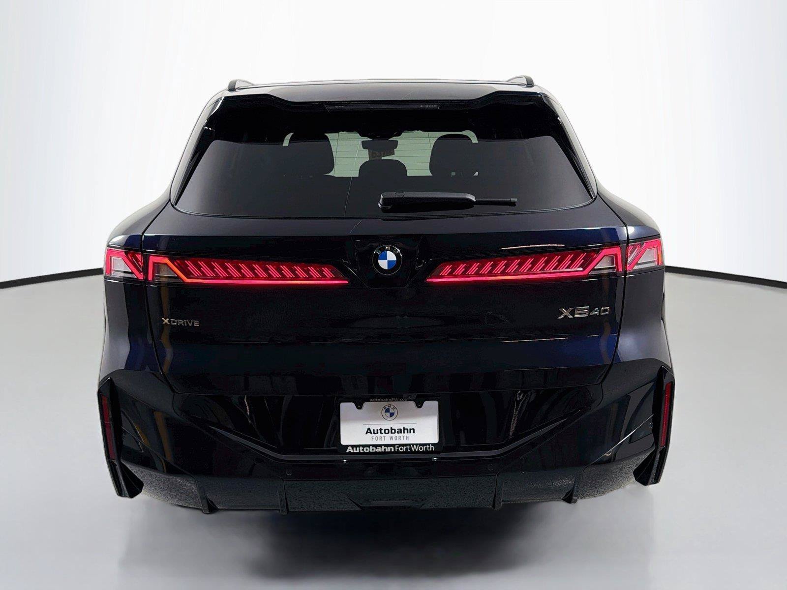 New 2027 BMW X5 xDrive40i w/ M Sport Professional Package AWD/4WD image 6