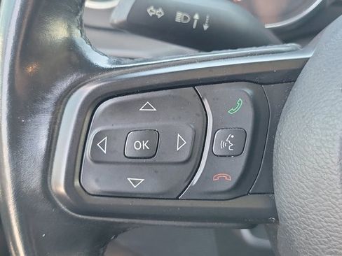 Certified 2020 Jeep Wrangler Unlimited Sport S AWD/4WD image 24