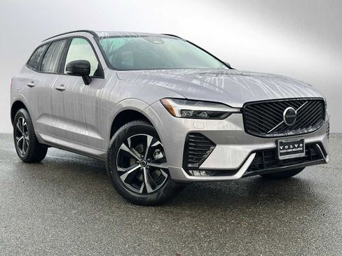 New 2026 Volvo XC60 B5 Core w/ Climate Package image 1