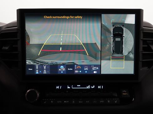 Used 2025 Toyota Sequoia TRD Pro image 23