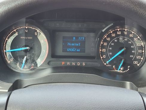 Used 2022 Ford Ranger XL w/ Equipment Group 101A High image 31