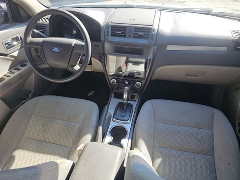 Used 2012 Ford Fusion S image 26