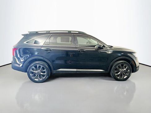 Used 2021 Kia Sorento SX Prestige AWD/4WD image 8
