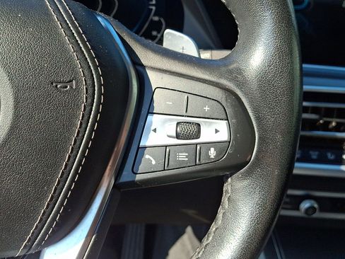 Used 2021 BMW X5 xDrive45e w/ Parking Assistance Package AWD/4WD image 24