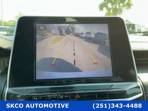 Used 2022 Jeep Compass Altitude image 17