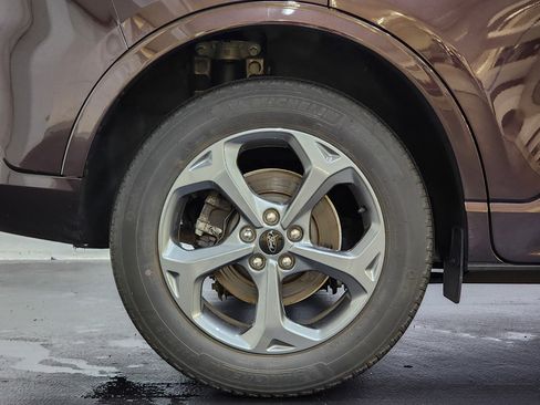 Used 2023 Ford Escape ST-Line Select w/ Tech Pack #2 image 55