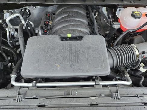 New 2025 Chevrolet Silverado 1500 W/T w/ WT Value Package image 21