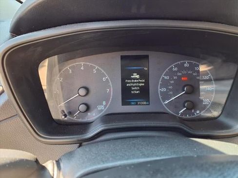 Used 2023 Toyota Corolla Cross LE image 14