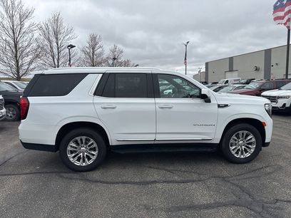Used 2024 GMC Yukon SLT