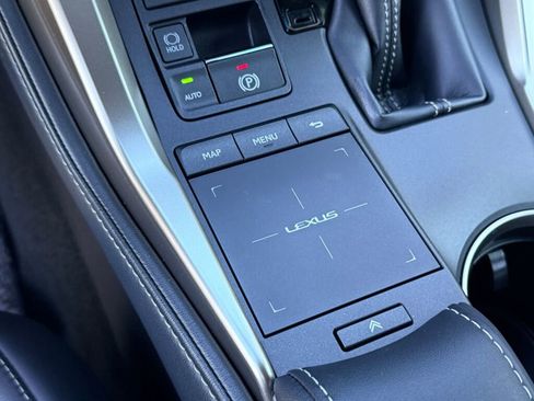 Used 2018 Lexus NX 300 NX 300 image 25