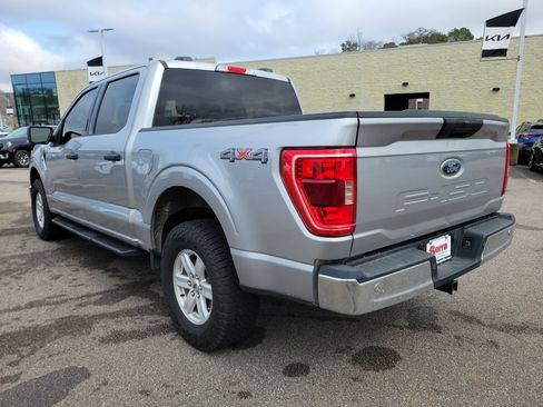 Used 2023 Ford F150 XLT w/ Equipment Group 301A Mid image 23