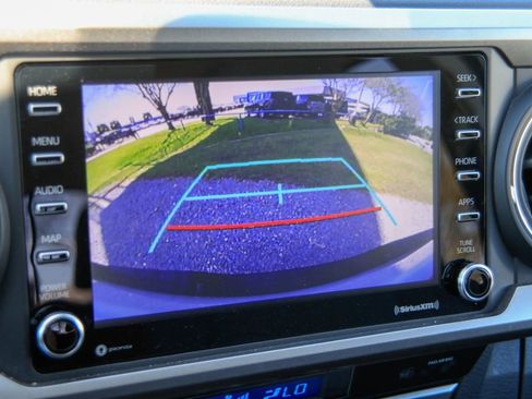 Used 2023 Toyota Tacoma SR5 image 4