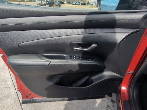 Used 2025 Hyundai Tucson SEL image 10