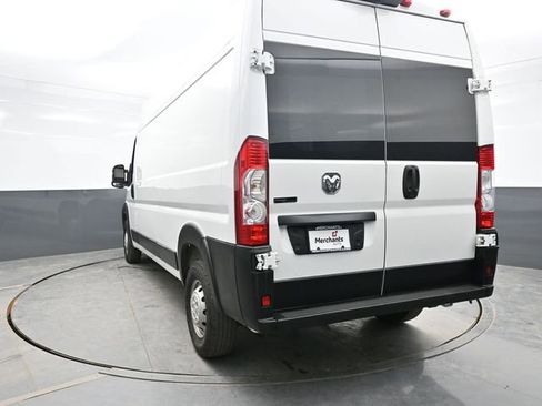 Used 2023 RAM ProMaster 2500 image 5