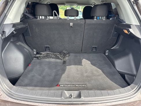 Used 2019 Mitsubishi Outlander Sport LE FWD image 24