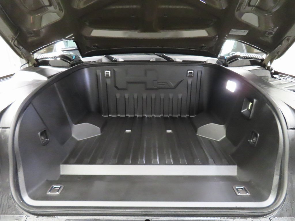 Used 2025 GMC Hummer EV 2X AWD/4WD image 32