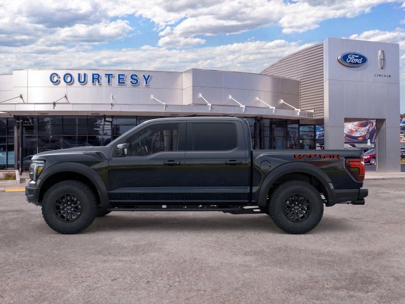 New 2026 Ford F150 Raptor AWD/4WD image 3