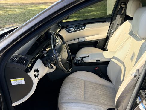 Used 2009 Mercedes-Benz S 550 image 18