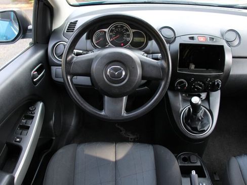 Used 2012 MAZDA MAZDA2 Sport image 16
