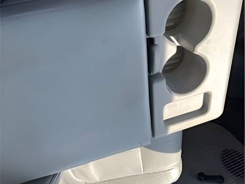 Used 2015 Ford F550 4x4 SuperCab Super Duty image 18