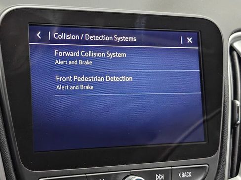 Used 2023 Chevrolet Malibu LT image 36