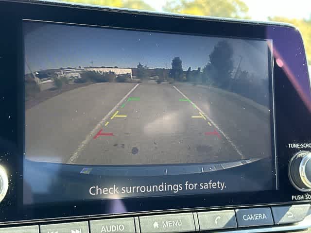 Used 2023 Nissan Rogue SV w/ SV Premium B Package AWD/4WD image 13