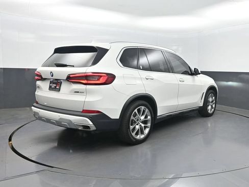 Used 2023 BMW X5 xDrive40i w/ Premium Package AWD/4WD image 36