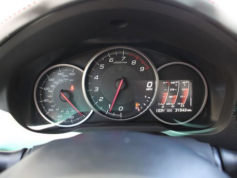Used 2020 Subaru BRZ Limited w/ Performance Package RWD image 19