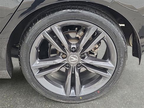 Used 2023 Acura Integra A-Spec image 33