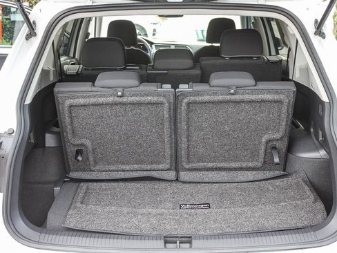 Used 2023 Volkswagen Tiguan S image 26