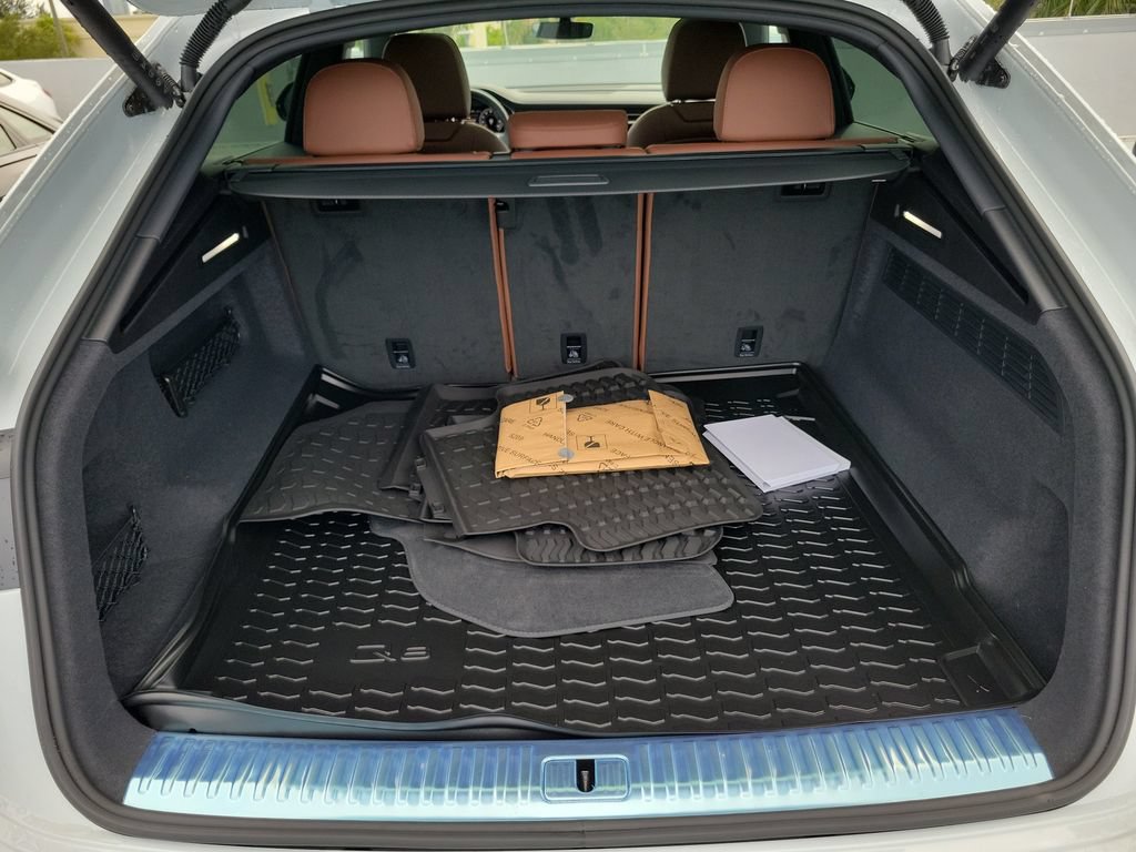 New 2027 Audi Q8 Premium AWD/4WD image 30