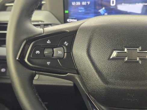 New 2027 Chevrolet Bolt LT w/ Comfort Package FWD image 30