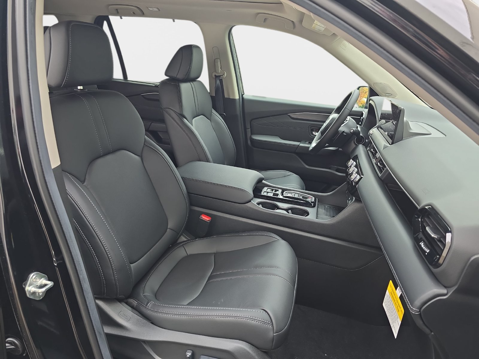 New 2026 Honda Pilot Touring image 10