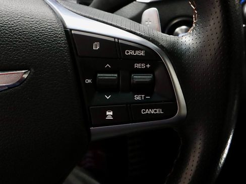 Used 2019 Genesis G80 3.3T Sport image 32